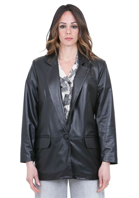  GQUADRO | Blazer | GIACCA OVERK7-1